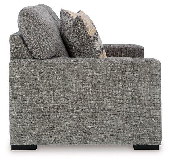 Dunmor Loveseat Loveseat Ashley Furniture