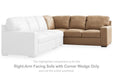 Bandon 2-Piece Sectional Sectional Ashley Furniture