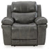 Edmar Power Recliner Recliner Ashley Furniture