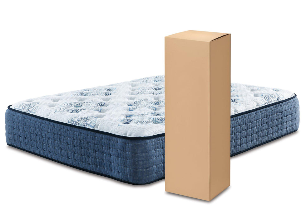 Mt Dana Firm California King Mattress Mattress Ashley Furniture