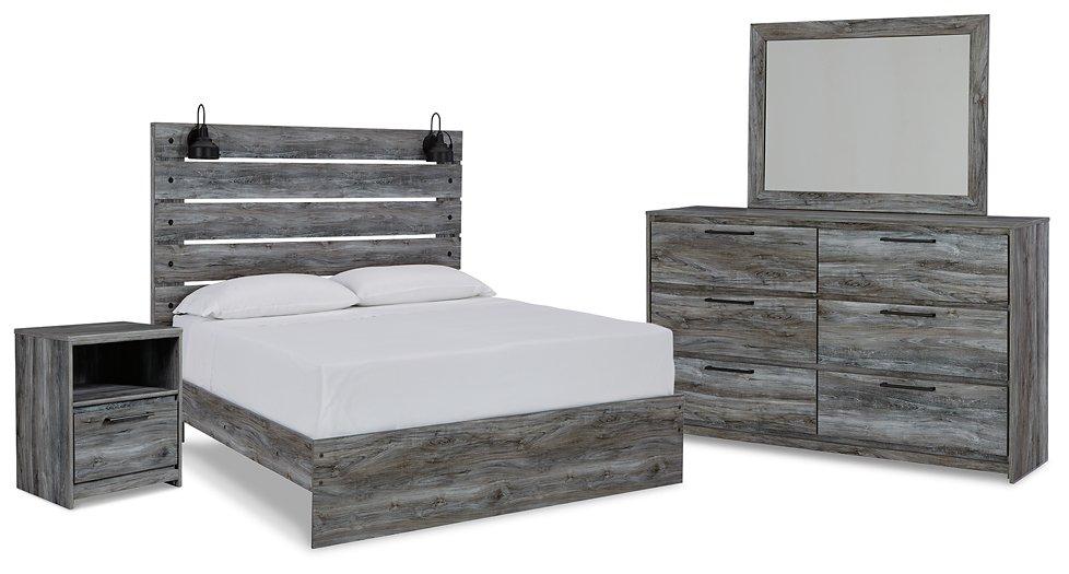 Baystorm Bedroom Set Youth Bedroom Set Ashley Furniture