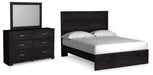 Belachime Bedroom Set Bedroom Set Ashley Furniture