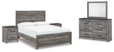 Bronyan Bedroom Set Bedroom Set Ashley Furniture