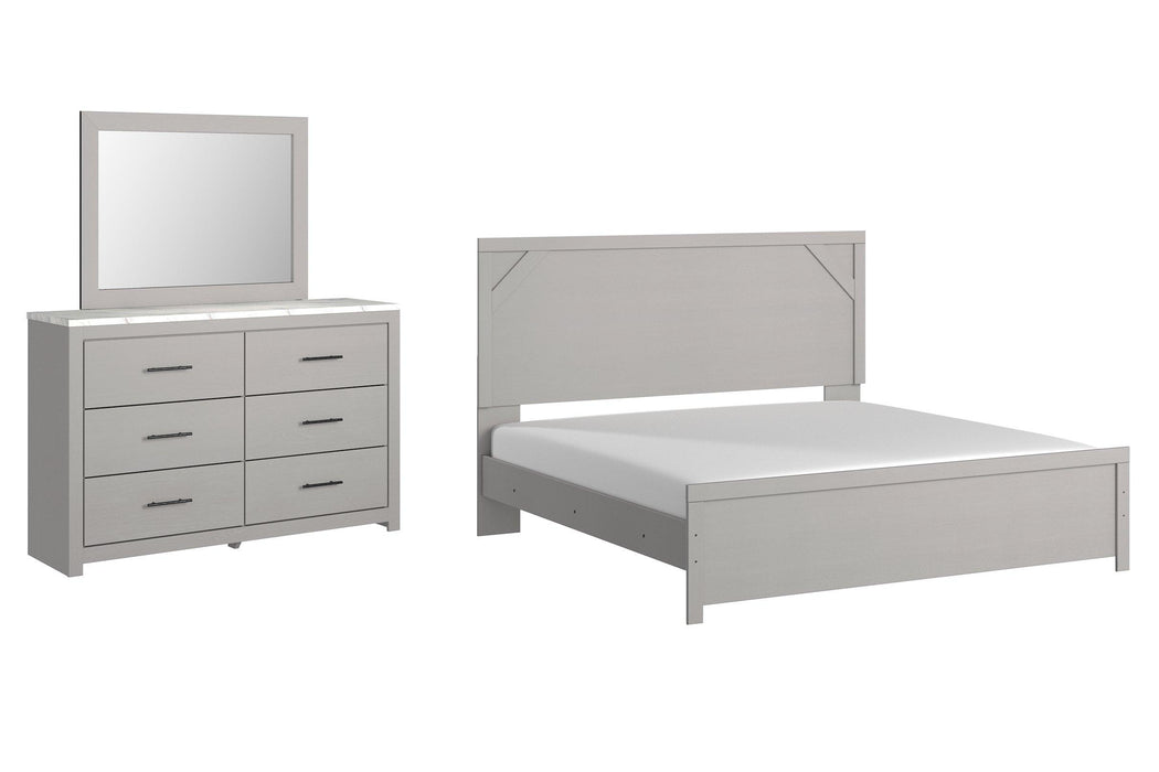 Cottonburg Bedroom Set Bedroom Set Ashley Furniture