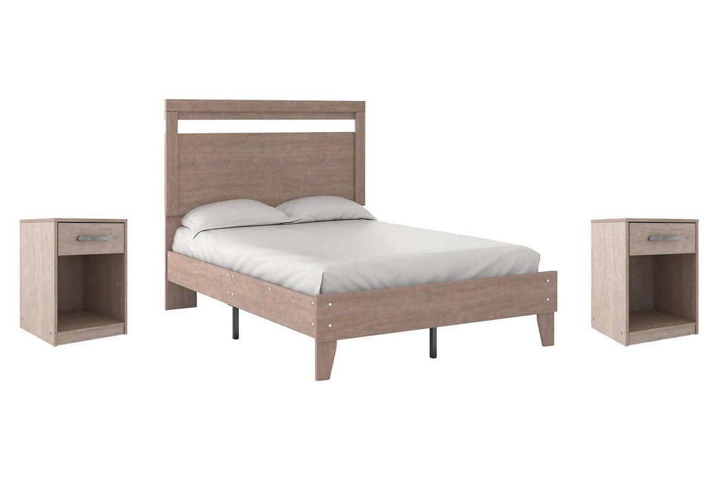 Flannia Bedroom Set Bedroom Set Ashley Furniture