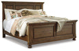 Flynnter Bed Bed Ashley Furniture