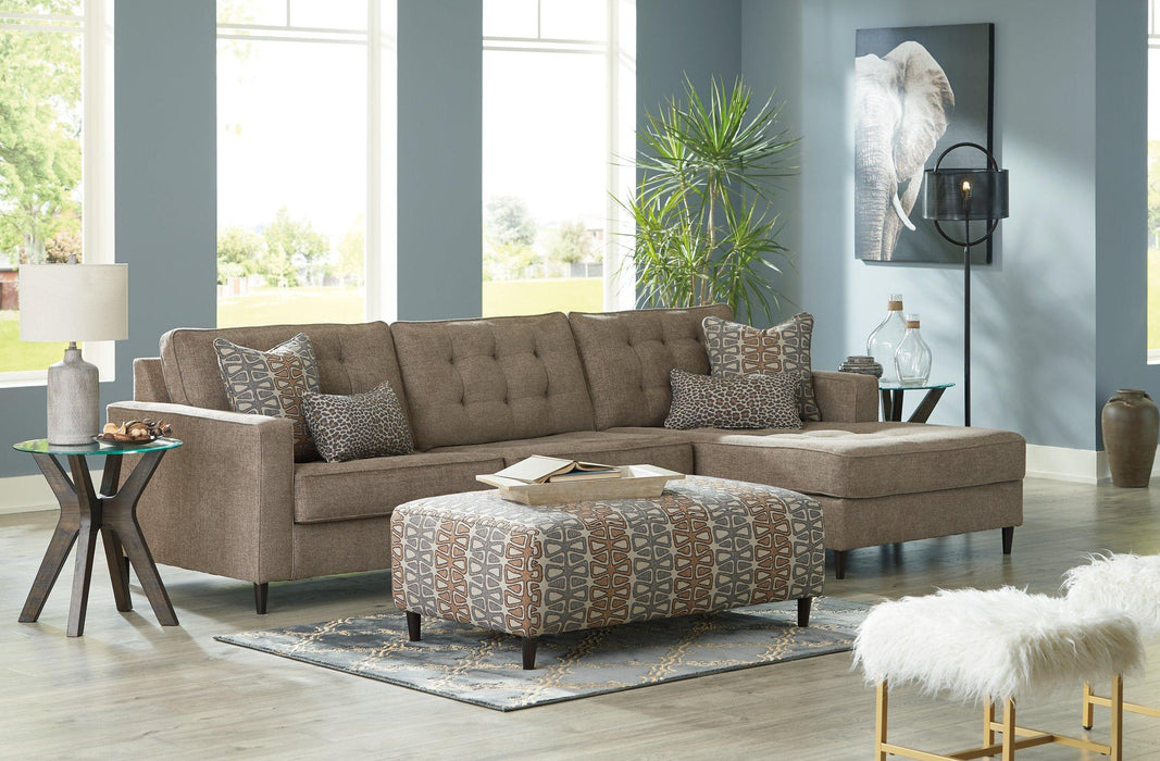 Flintshire Living Room Set Living Room Set Ashley Furniture