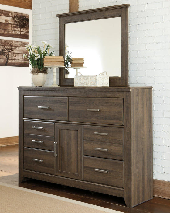 Juararo Bedroom Set Bedroom Set Ashley Furniture