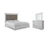 Kanwyn Bedroom Set Bedroom Set Ashley Furniture