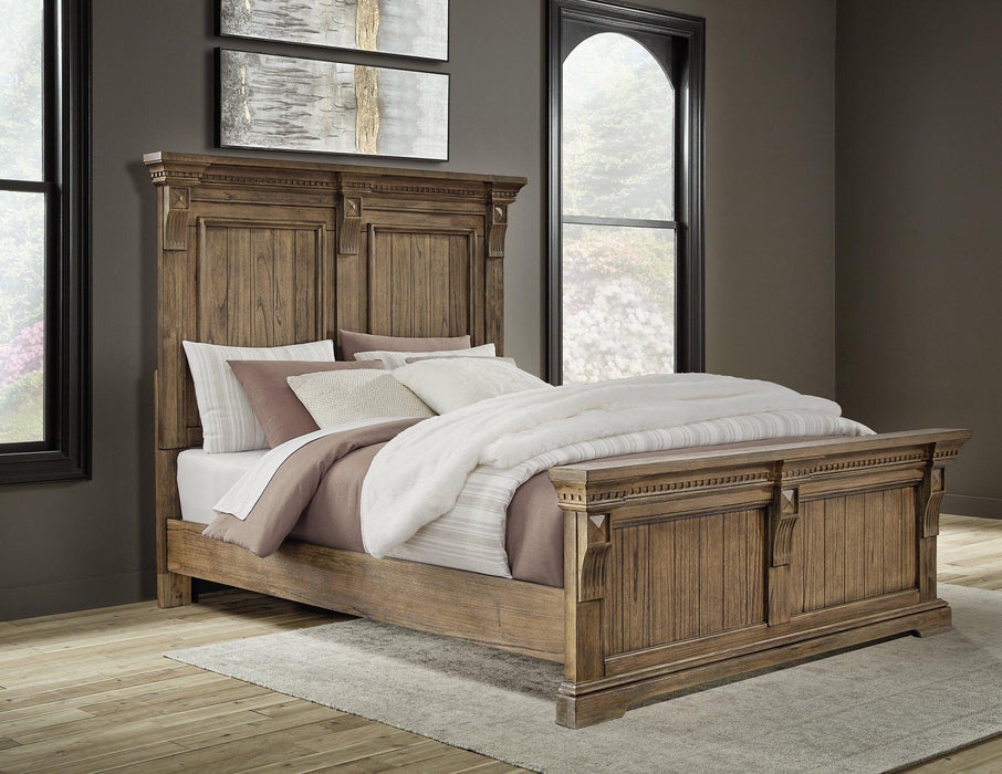 Markenburg Bedroom Set Bedroom Set Ashley Furniture