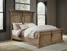 Markenburg Bed Bed Ashley Furniture