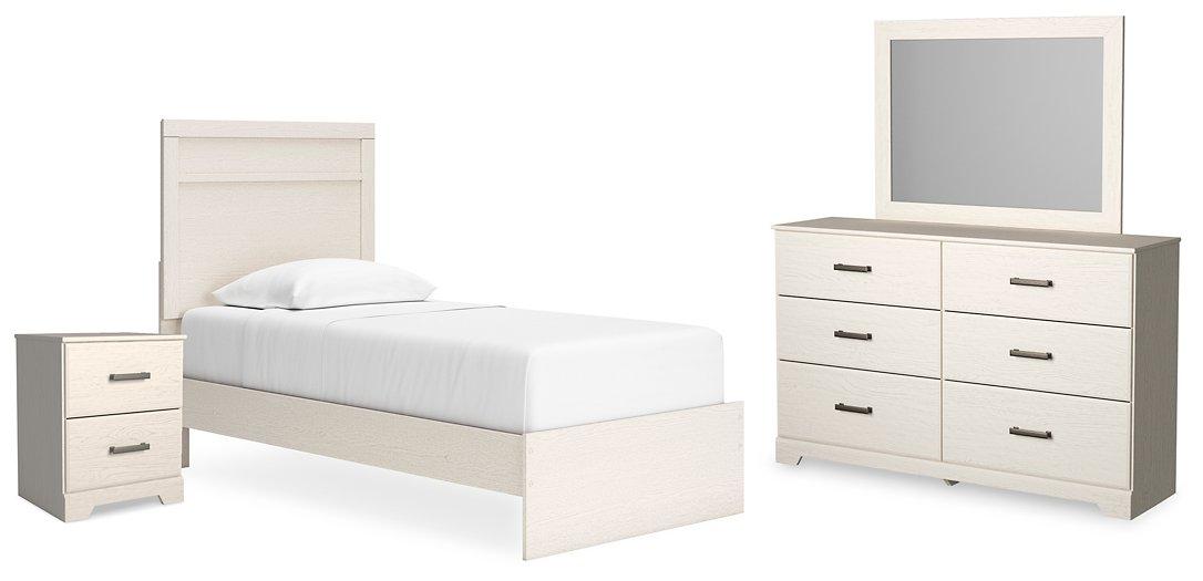 Stelsie Bedroom Set Bedroom Set Ashley Furniture