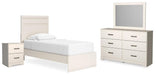 Stelsie Bedroom Set Bedroom Set Ashley Furniture