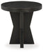 Galliden End Table End Table Ashley Furniture