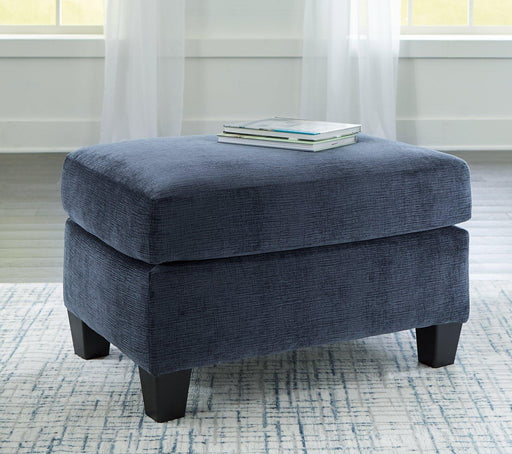 Amity Bay Ottoman Ottoman Ashley Furniture