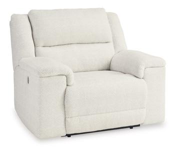 Keensburg Oversized Power Recliner Recliner Ashley Furniture