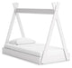 Hallityn Bed Bed Ashley Furniture