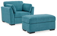 Keerwick Living Room Set Living Room Set Ashley Furniture