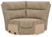 Next-Gen DuraPella Power Reclining Sectional Sectional Ashley Furniture