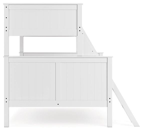 Nextonfort Bunk Bed Bed Ashley Furniture