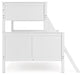 Nextonfort Bunk Bed Bed Ashley Furniture