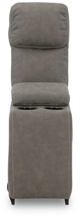 Starbot 3-Piece Power Reclining Loveseat with Console Loveseat Ashley Furniture