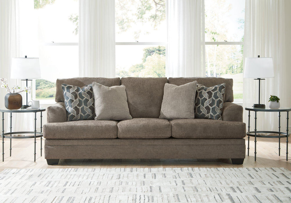 Stonemeade Sofa Sofa Ashley Furniture