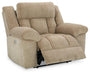 Tip-Off Power Recliner Recliner Ashley Furniture