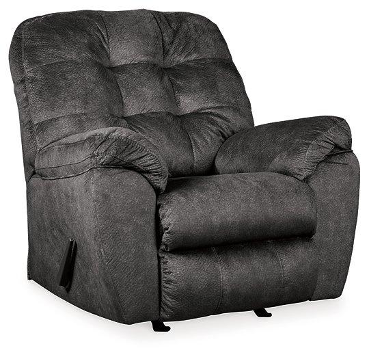 Accrington Recliner Recliner Ashley Furniture