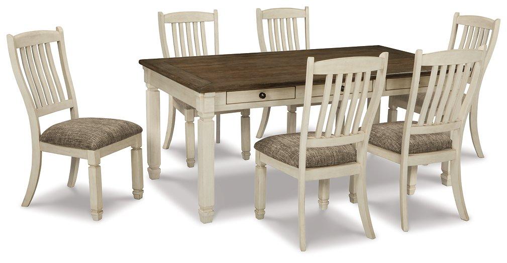 Bolanburg Dining Set Dining Room Set Ashley Furniture