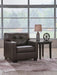 Belziani Oversized Chair Chair Ashley Furniture