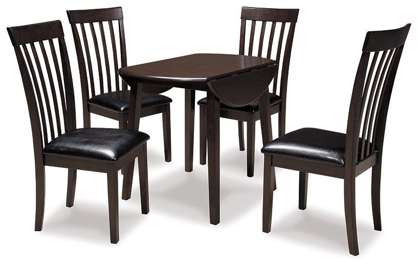 Hammis Dining Set Dining Room Set Ashley Furniture