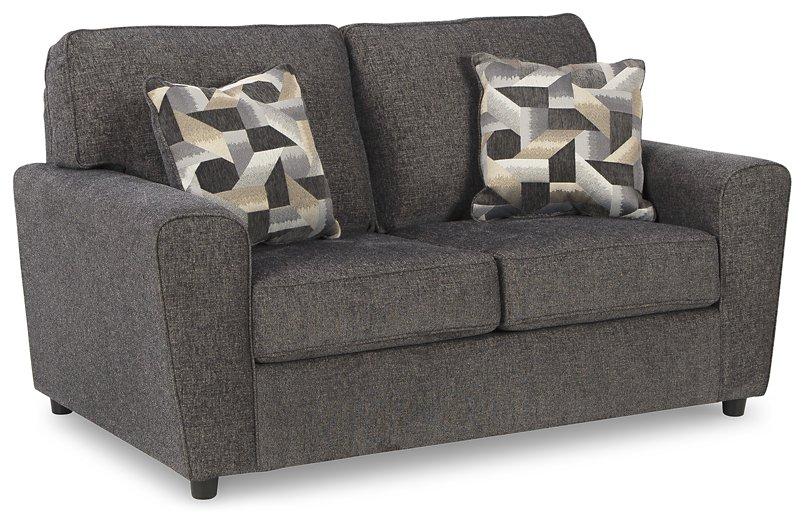 Cascilla Loveseat Loveseat Ashley Furniture