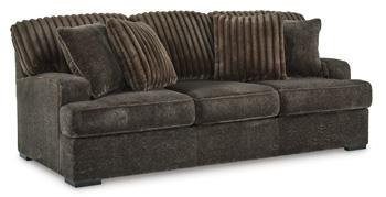 Aylesworth Upholstery Package Living Room Set Ashley Furniture