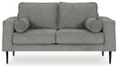 Hazela Loveseat Loveseat Ashley Furniture