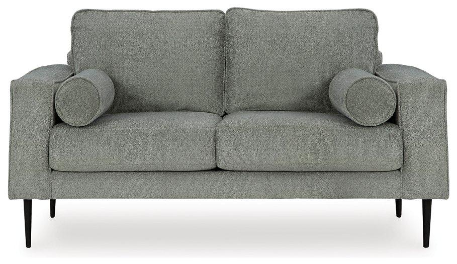 Hazela Loveseat Loveseat Ashley Furniture