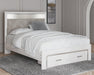 Altyra Bed Bed Ashley Furniture