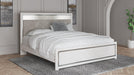 Altyra Bed Bed Ashley Furniture