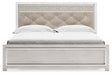 Altyra Bed Bed Ashley Furniture