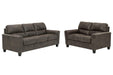 Navi Living Room Set Living Room Set Ashley Furniture