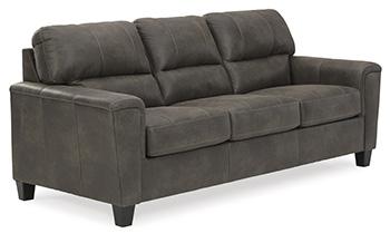 Navi Sofa Sofa Ashley Furniture