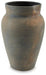 Brickmen Vase Vase Ashley Furniture