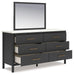 Cadmori Bedroom Set Bedroom Set Ashley Furniture