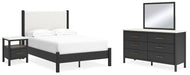 Cadmori Bedroom Set Bedroom Set Ashley Furniture