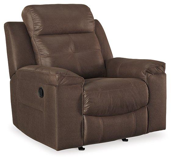 Jesolo Recliner Recliner Ashley Furniture