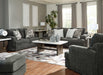 Karinne Living Room Set Living Room Set Ashley Furniture