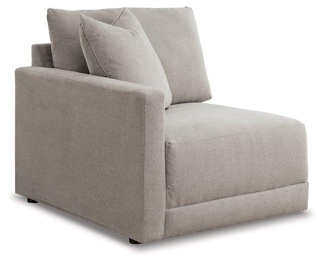 Katany 2-Piece Sectional Loveseat Loveseat Ashley Furniture