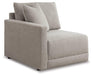 Katany 2-Piece Sectional Loveseat Loveseat Ashley Furniture