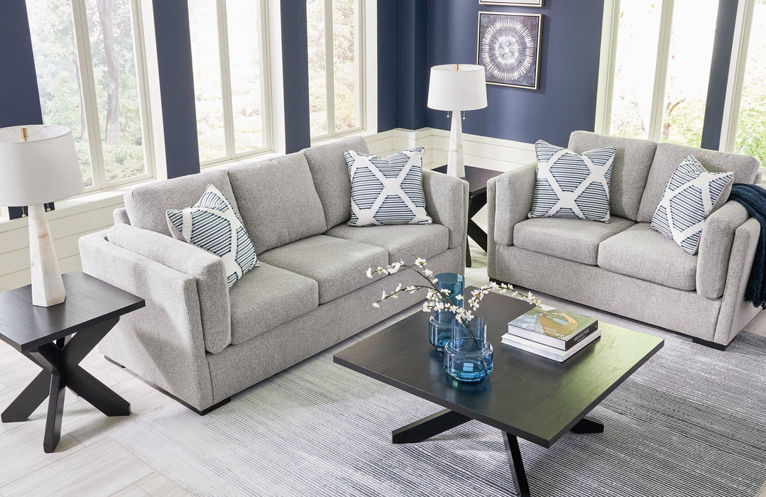 Evansley Living Room Set - Dayton Discount Furniture