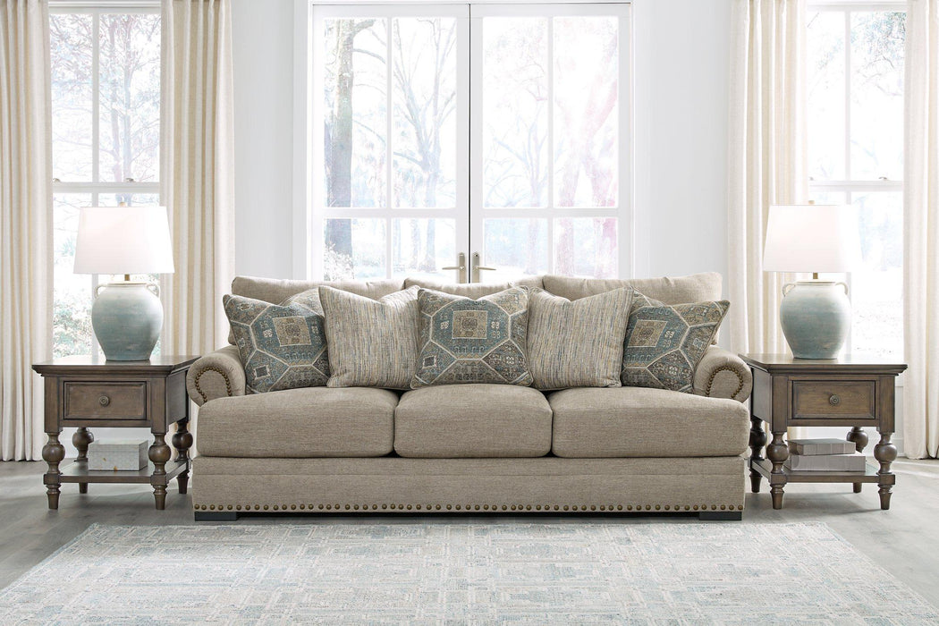 Galemore Sofa Sofa Ashley Furniture